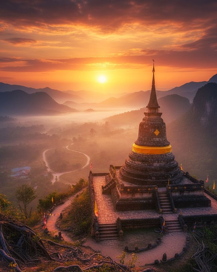 ภาพบรรยากาศการเดินทางกลับโดยสวัสดิภาพ